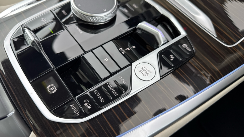 BMW X7 xDrive40d MHT M Sport 5dr Step Auto Diesel Estate